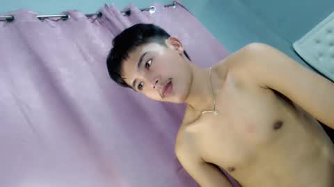 yokaii online show from 03/25/26, 10:32