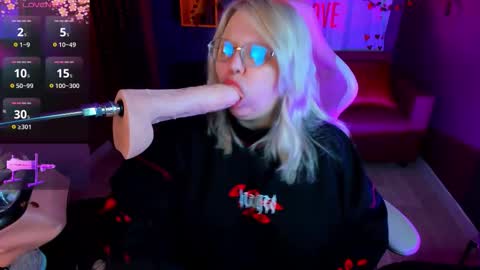 Snapshot of yoki_shizuko chatting on 02/22/26, 06:24 Yoki online show from 02/22/26, 06:24