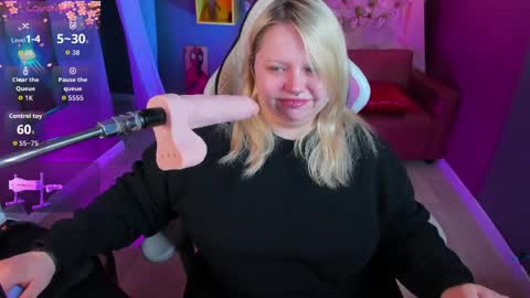 Yoki online show from 04/17/26, 07:00