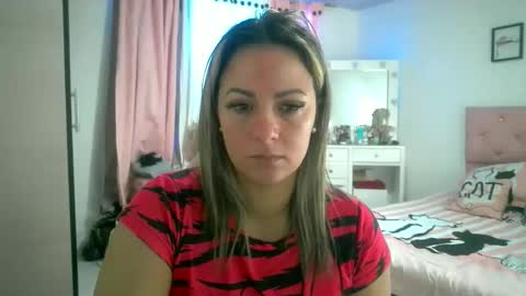 yokiko online show from 11/20/25, 03:34