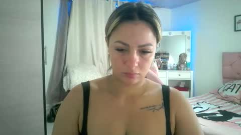 yokiko online show from 11/25/25, 03:12