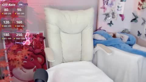 Yoko online show from 01/10/26, 04:36