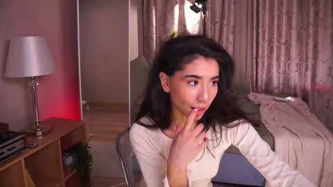 Yoko online show from 01/19/26, 05:55