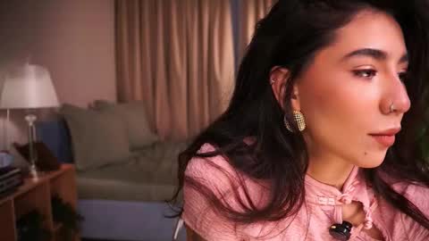 Yoko online show from 03/08/26, 05:44