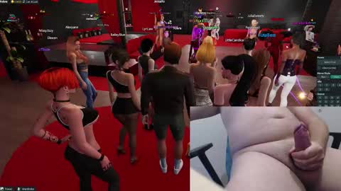 yokra online show from 11/16/25, 12:55