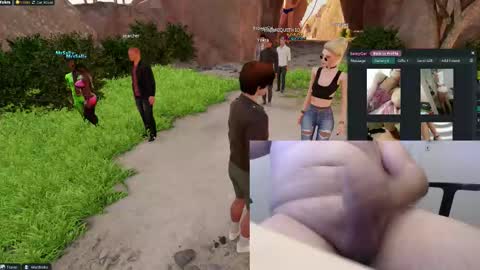 yokra online show from 11/17/25, 04:46