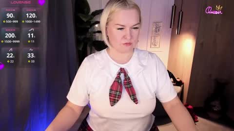 Yolanda online show from 03/27/26, 08:52