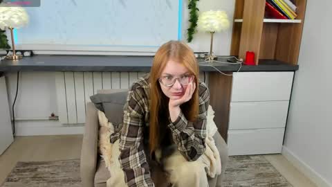 Mary online show from 04/16/26, 12:50