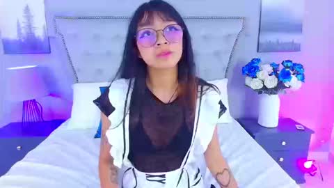 Yommi Winx online show from 09/11/25, 09:37