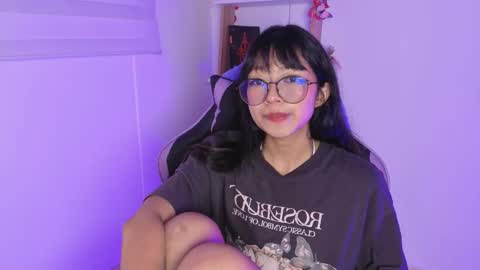 Yommi Winx online show from 12/02/25, 02:17