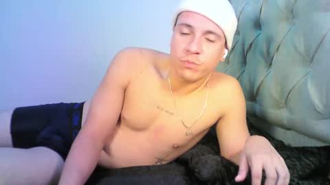 Yonat online show from 11/10/25, 04:44