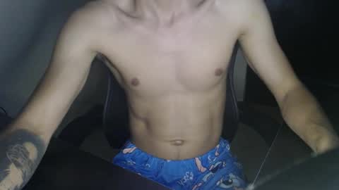 YGN Malu online show from 01/07/26, 01:52