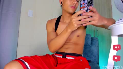 yonier_maru online show from 02/22/25, 08:31