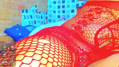 yonnsol_avril online show from 12/15/25, 07:07