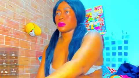 yonnsol_avril online show from 02/03/26, 06:46