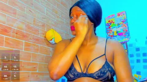 yonnsol_avril online show from 03/29/26, 05:57