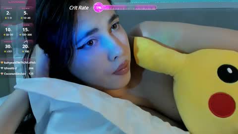 Snapshot of yooleen chatting on 02/28/25, 06:54 yooleen online show from 02/28/25, 06:54