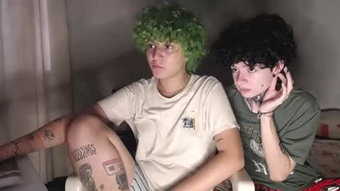 Little Mike Independent model online show from 11/06/25, 09:48