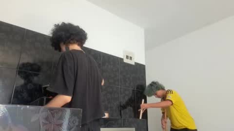 Little Mike Independent model online show from 02/21/26, 07:59