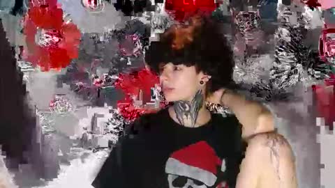 Little Mike Independent model online show from 03/08/26, 12:08