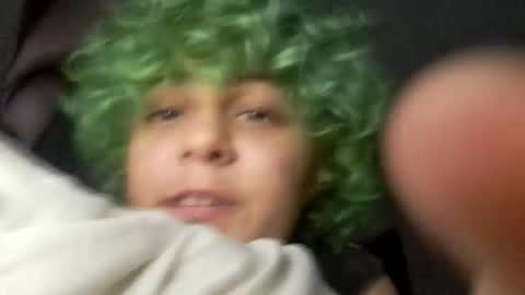 Little Mike Independent model online show from 03/14/26, 03:34