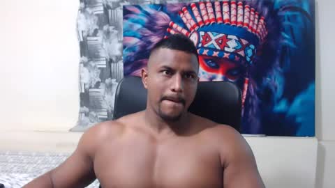 Snapshot of yordanocleys chatting on 02/13/25, 03:29 yordanocleys online show from 02/13/25, 03:29