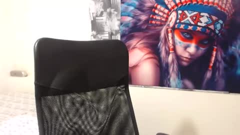 Snapshot of yordanocleys chatting on 02/14/25, 12:41 yordanocleys online show from 02/14/25, 12:41