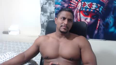 Snapshot of yordanocleys chatting on 02/25/25, 11:00 yordanocleys online show from 02/25/25, 11:00