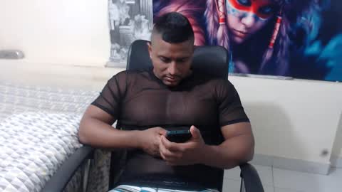 Snapshot of yordanocleys chatting on 03/04/25, 02:17 yordanocleys online show from 03/04/25, 02:17