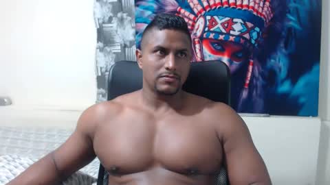 Snapshot of yordanocleys chatting on 03/09/25, 07:45 yordanocleys online show from 03/09/25, 07:45