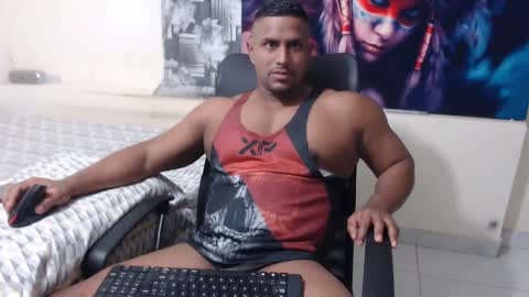 Snapshot of yordanocleys chatting on 10/24/25, 12:52 yordanocleys online show from 10/24/25, 12:52