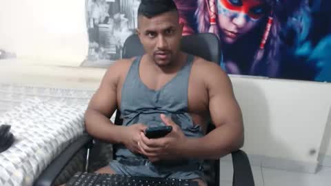 Snapshot of yordanocleys chatting on 10/26/25, 03:34 yordanocleys online show from 10/26/25, 03:34