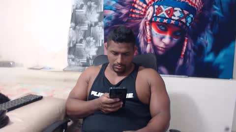 Snapshot of yordanocleys chatting on 11/26/25, 08:54 yordanocleys online show from 11/26/25, 08:54