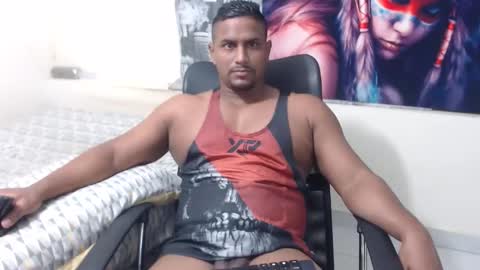 yordanocleys online show from 02/11/26, 05:23