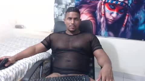 yordanocleys online show from 02/14/26, 06:32