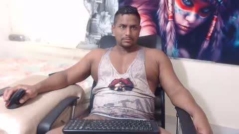 yordanocleys online show from 03/11/26, 03:23