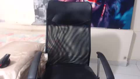 yordanocleys online show from 03/31/26, 01:51