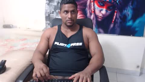 yordanocleys online show from 04/05/26, 07:55