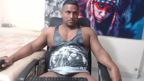 yordanocleys online show from 05/18/26, 08:47