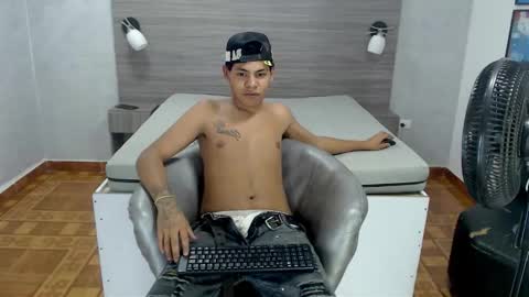 Yordi online show from 11/07/25, 01:16