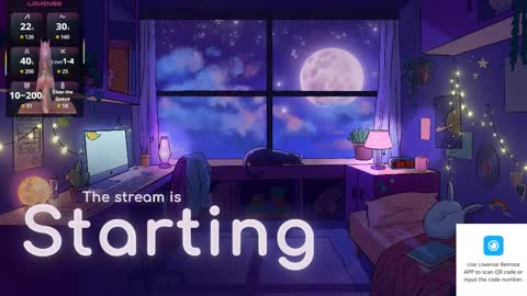 YoruNyan Momoyami online show from 01/10/26, 03:19