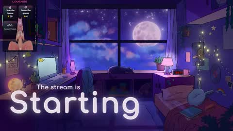 YoruNyan Momoyami online show from 02/21/26, 03:07