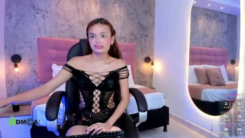 Yoselin online show from 04/08/26, 03:50