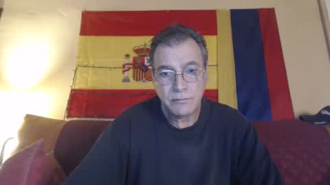 yosep online show from 03/07/25, 10:45