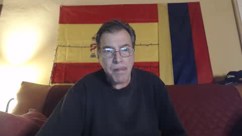 yosep online show from 03/08/25, 11:05