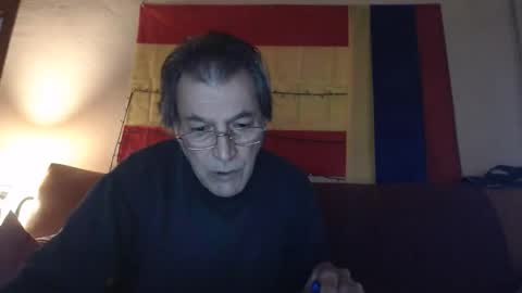 yosep online show from 10/11/25, 09:08