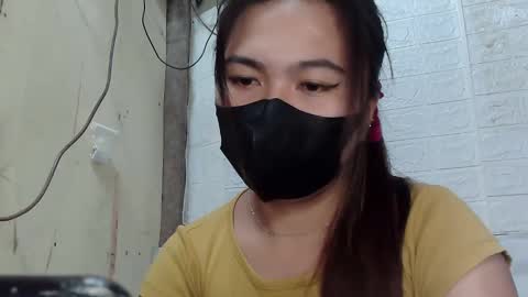 ASK ME online show from 02/02/25, 02:27