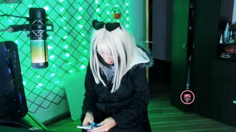 you can call me Andy or  yoshi  3 online show from 01/06/25, 02:26