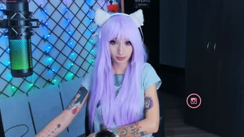 you can call me Andy or  yoshi  3 online show from 01/11/25, 01:06