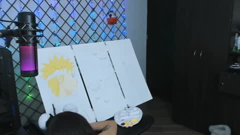 you can call me Andy or  yoshi  3 online show from 01/28/25, 07:43